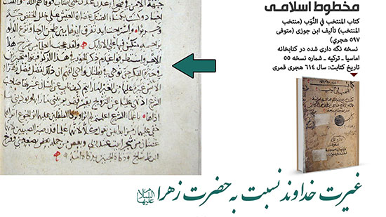 معیار حلال زادگی