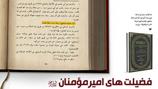 پیشبینی نبوی که در میانه صفین محقق شد...